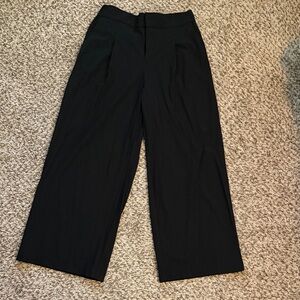 Athleta Black Pants